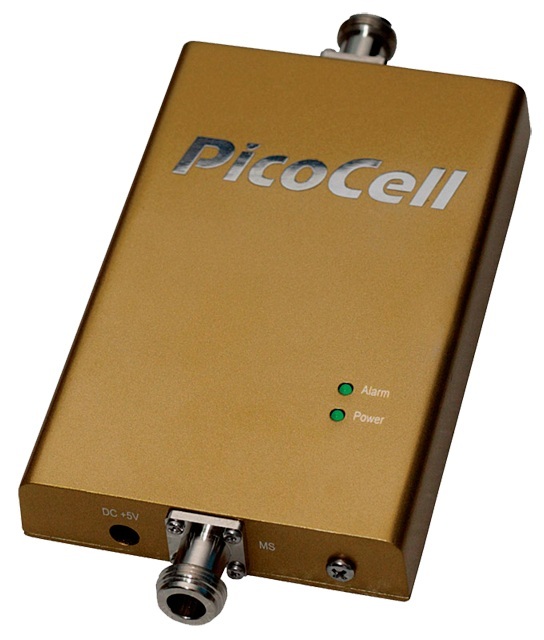 Усилитель Picocell 900 SXB - дешевое решение для дачи